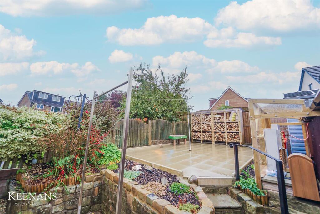 Additional image 11 of Somerset Road, Rishton, Blackburn