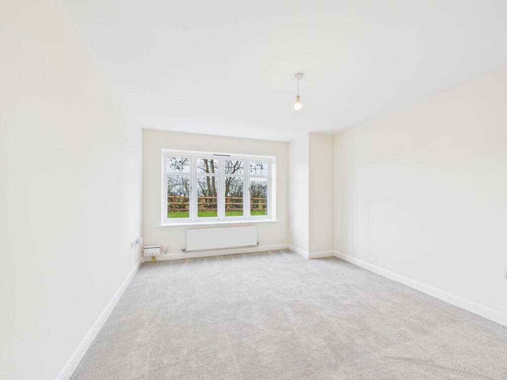Plot 16, The Crane, Mapperley Meadows, Mapperley Plains - NG3 5RW photo 4