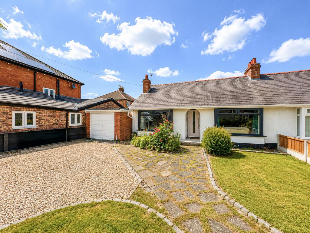 Main image of property: Cobham Road, Wirral, CH46