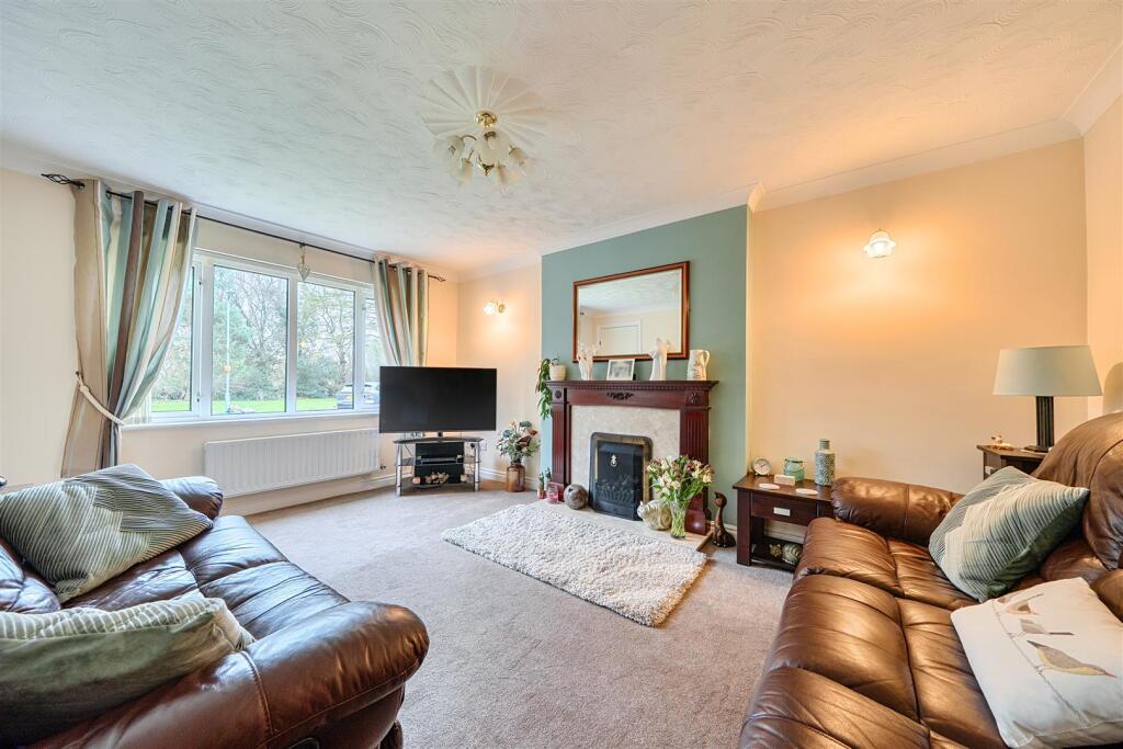 9 Rushbrooke Way, Shrewsbury, SY2 5TQ photo 3