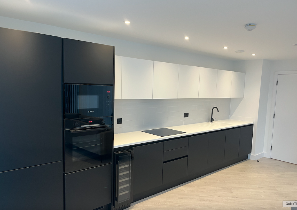 Main image of property: Trinity Way, Manchester, Greater Manchester, M3
