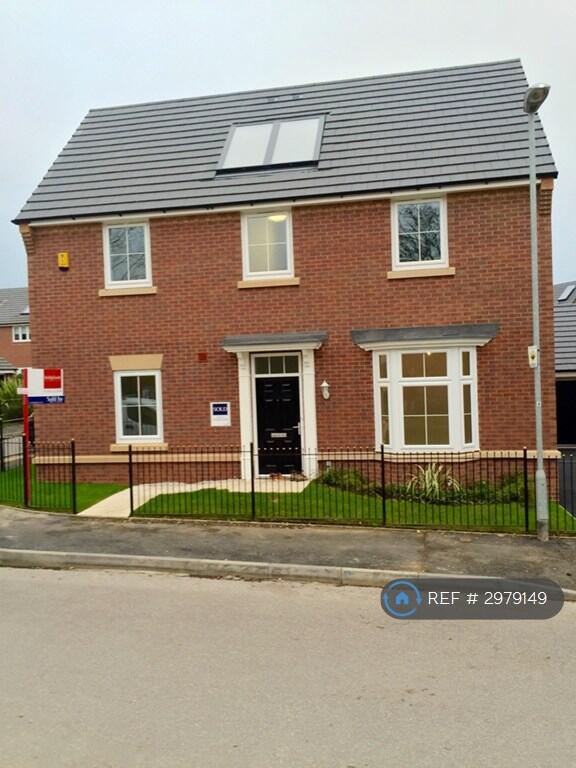 Main image of property: Sutton Avenue, Newcastle-Under-Lyme, ST5