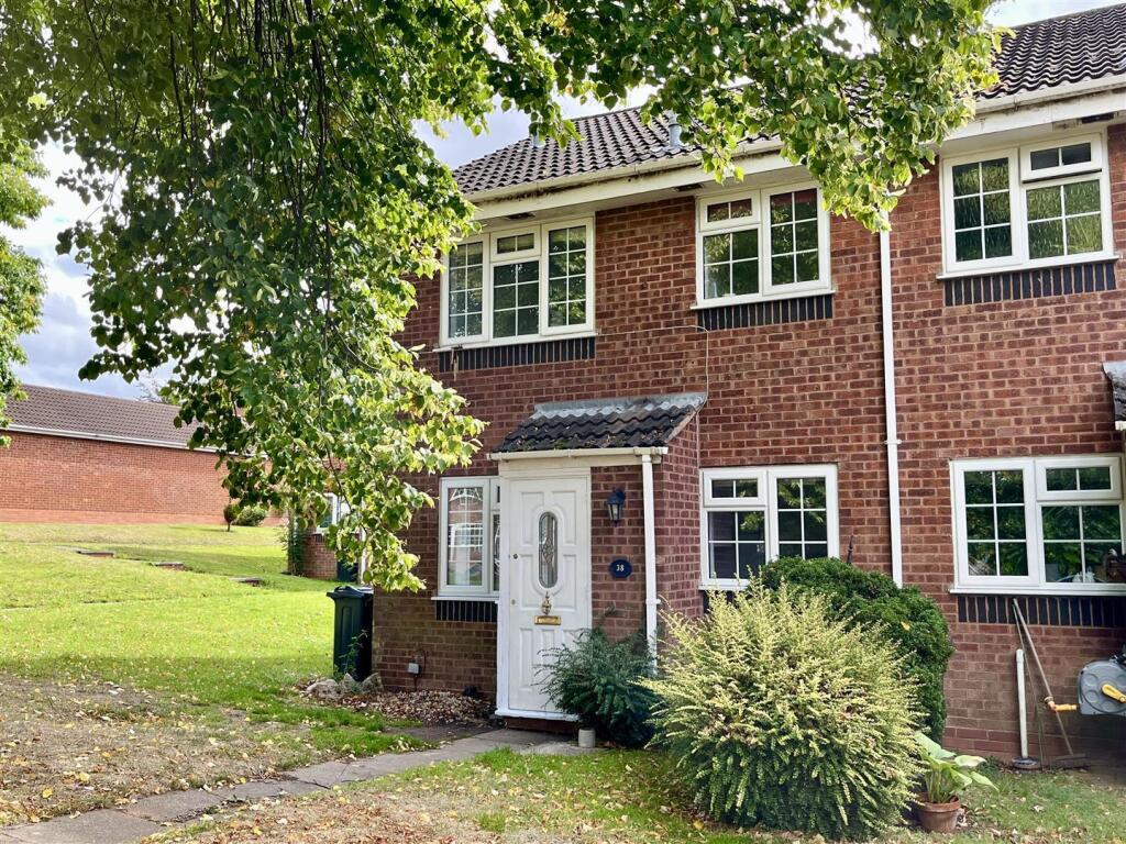 Main image of property: Newhall Farm Close, Sutton Coldfield