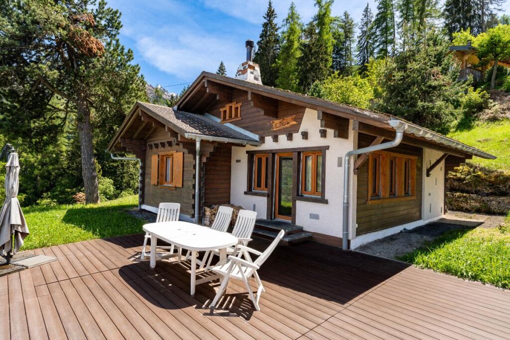 Main image of property: Chalet l'Arole