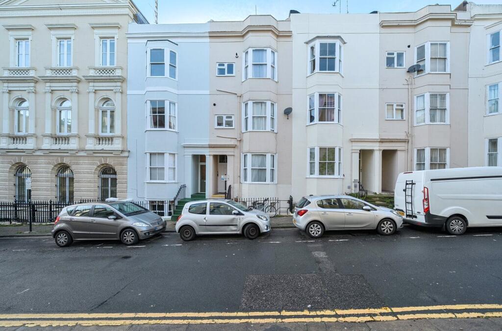 Main image of property: Lansdowne Street, Hove, East Sussex
