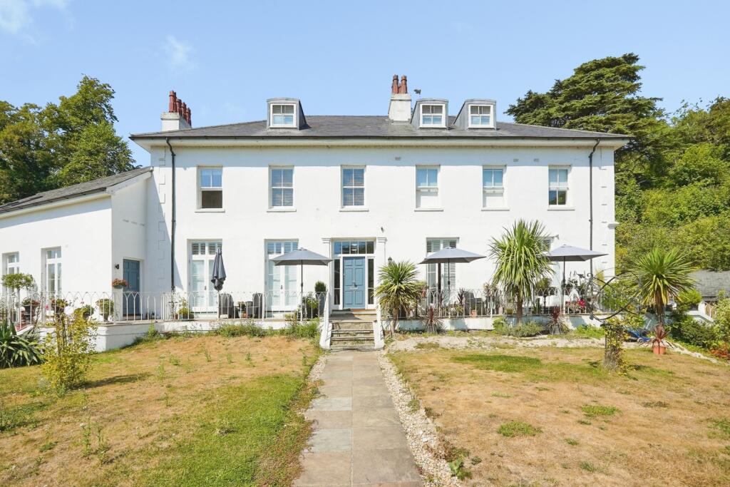 Main image of property: Bushy Ruff House, Alkham Road, Temple Ewell, Dover, CT16