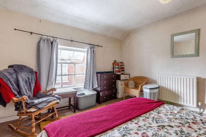 7 Cross St, Cheadle, Stoke-on-Trent, ST10 1NP