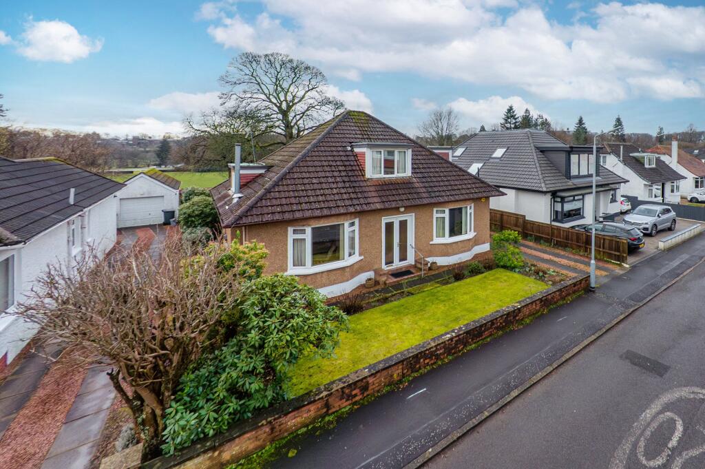 Main image of property: Ballater Drive, Bearsden
