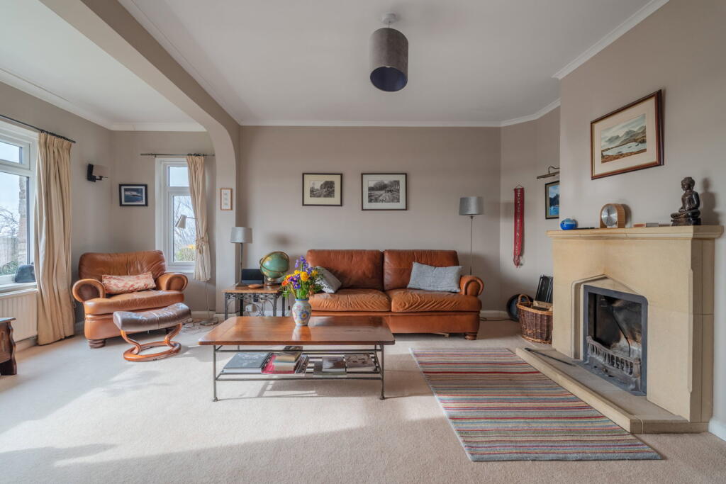 Hillside, Axbridge - View 6