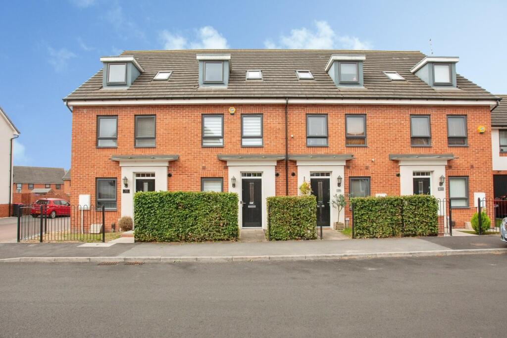 Main image of property: Oak Dene Way, Waverley, Rotherham