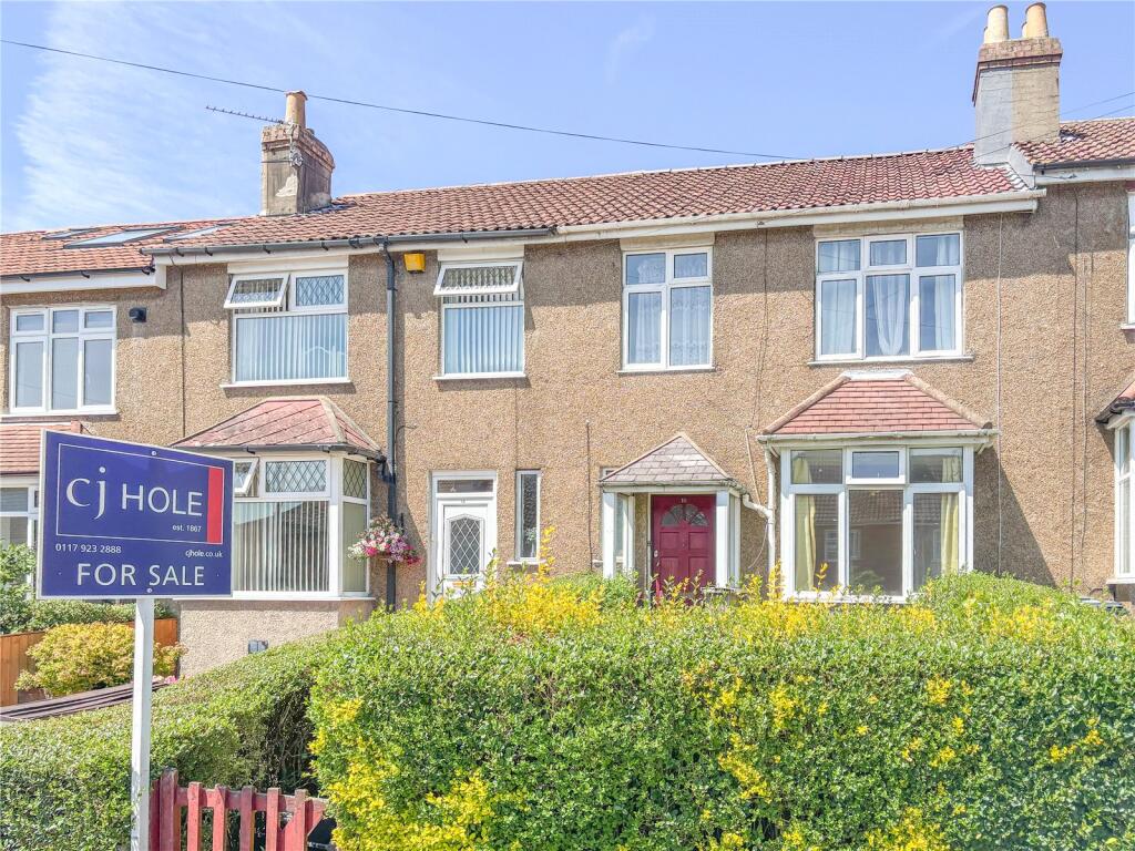 Main image of property: Hottom Gardens, Bristol, BS7