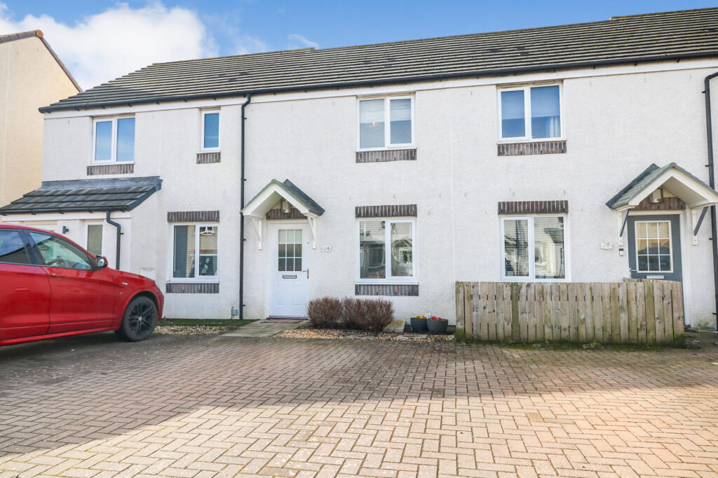 Main image of property: 24, Rose Hip Crescent, Larbert, FK5 4ZP