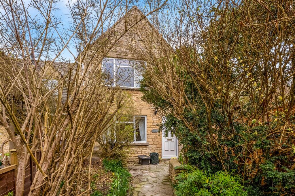 Main image of property: Hixet Wood, Charlbury