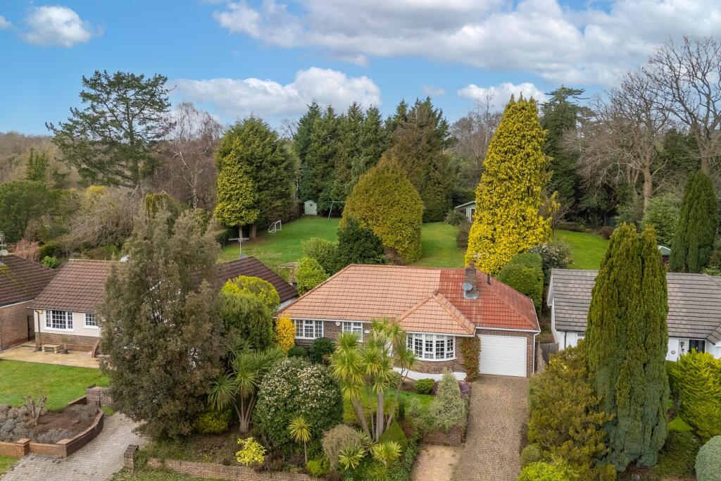 Main image of property: Hillhouse Drive, Reigate, RH2