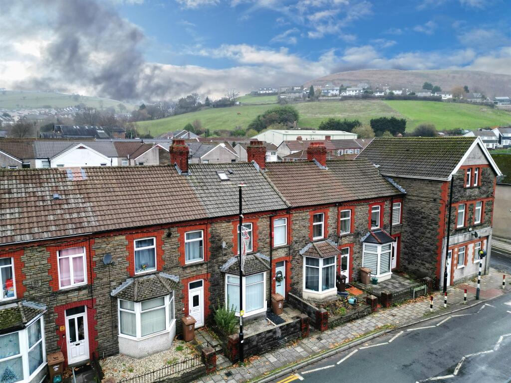 Main image of property: Thomas Street, Abertridwr, Caerphilly