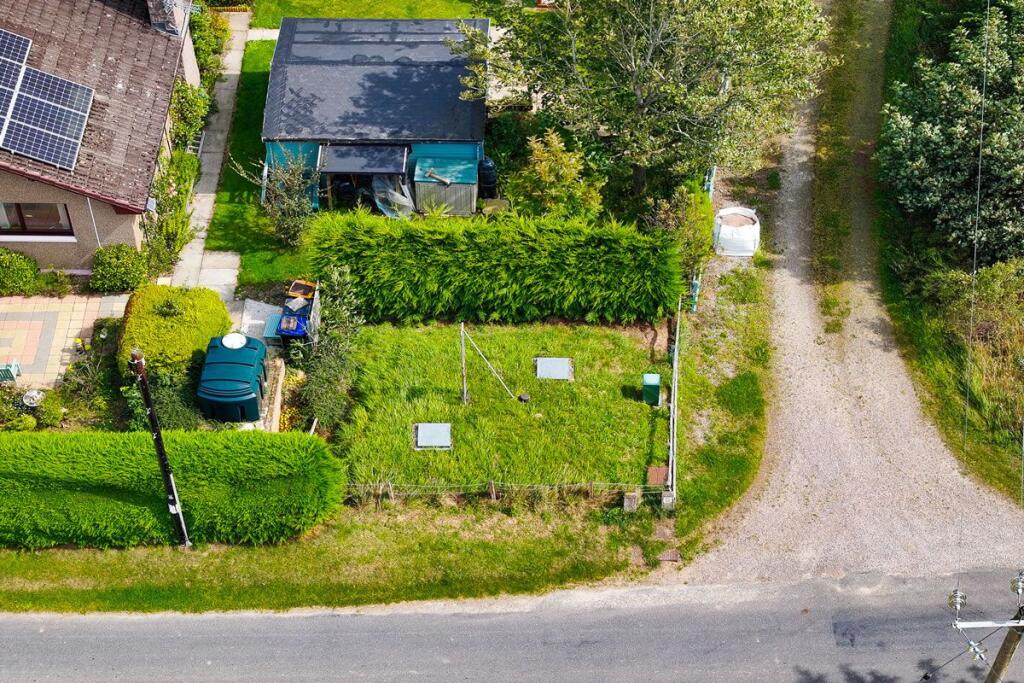 , Site in Barthol Chapel, Inverurie, AB518TD - View 2