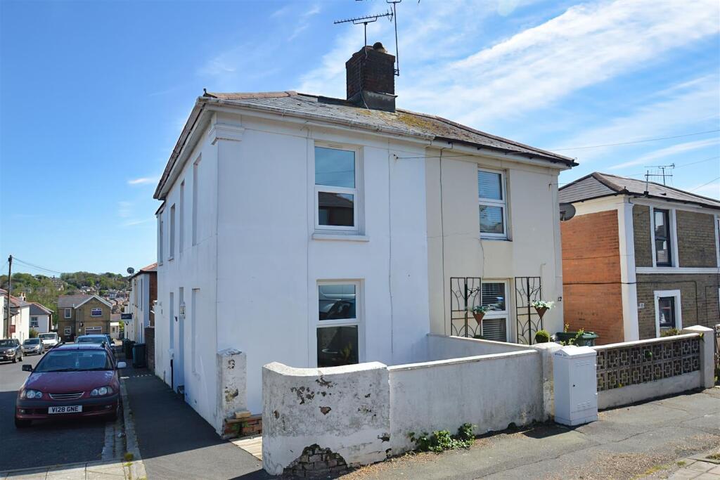 Main image of property: CENTRAL RYDE