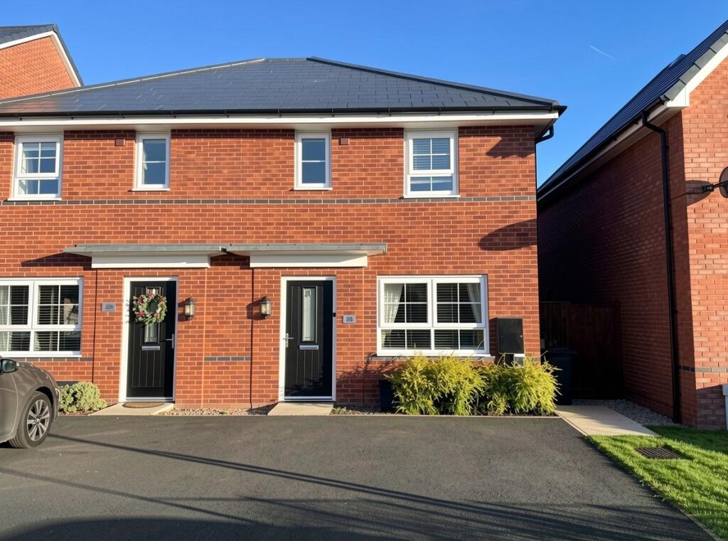 Main image of property: Brookbridge Road, Ince, Wigan, WN2
