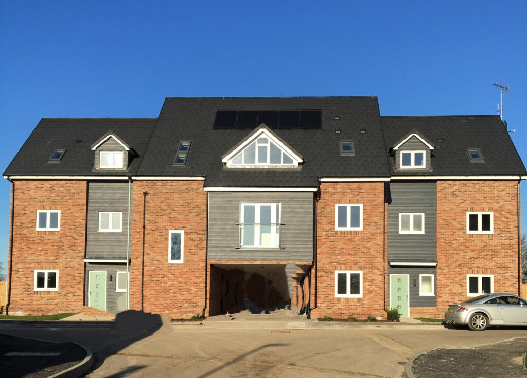 Main image of property: Cornfield Way, SS6 9DS