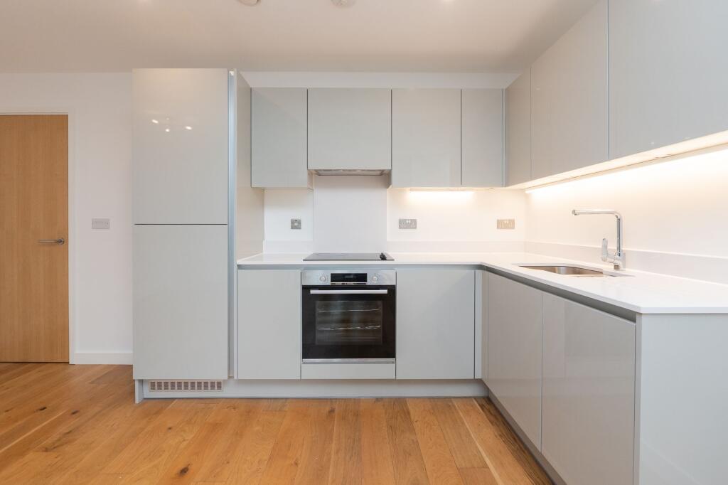 Apartment in Bristol, City of Bristol - View 3