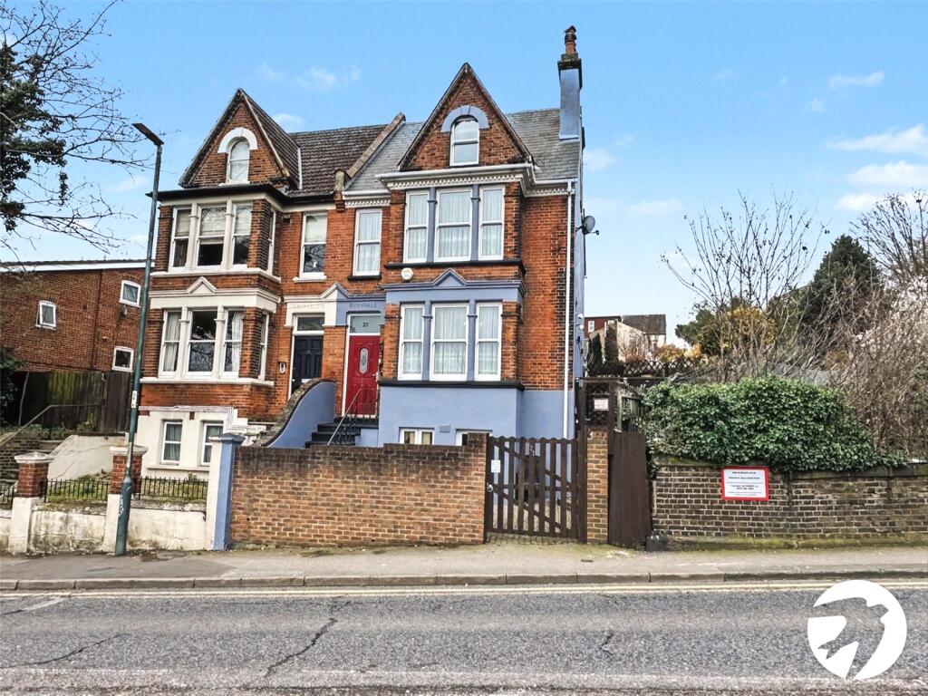 Main image of property: Maidstone Road, Chatham, Kent, ME4