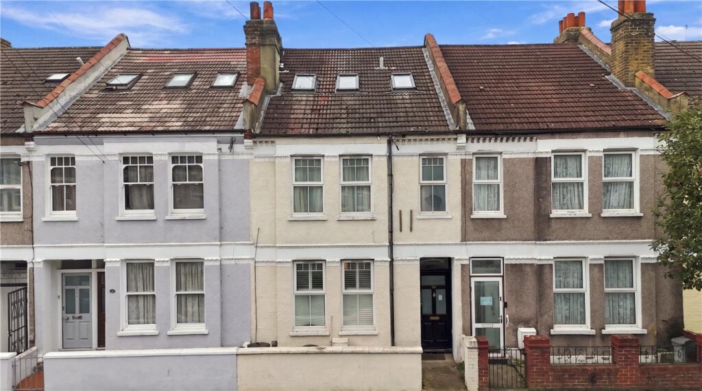 Gilbey Road, London, SW17 photo 3