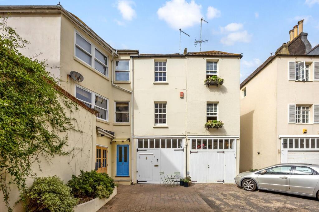 Main image of property: Brunswick Mews, Hove
