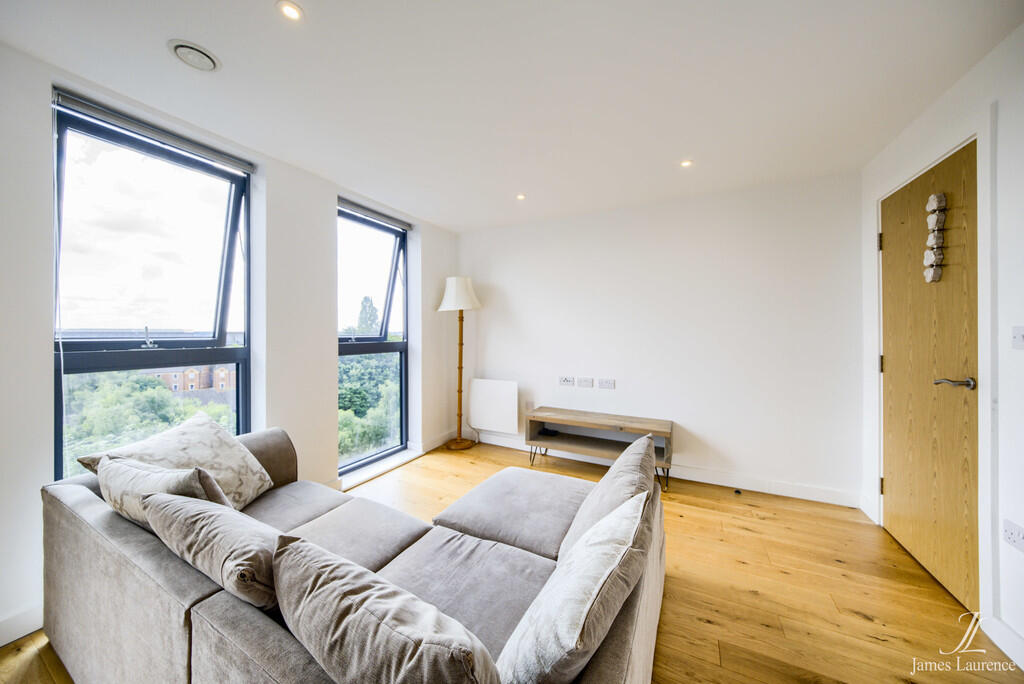 Additional image 12 of Arden Gate, 12 Communication Row, Birmingham City Centre