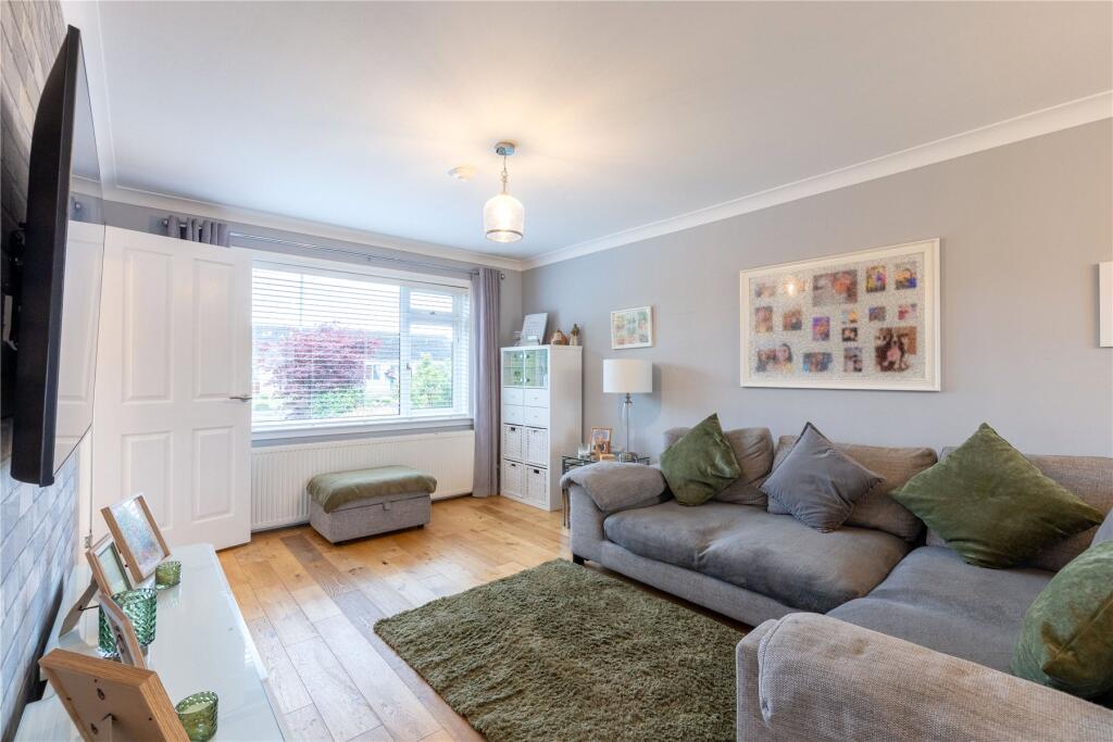 House in Scone, Perth and Kinross - View 3