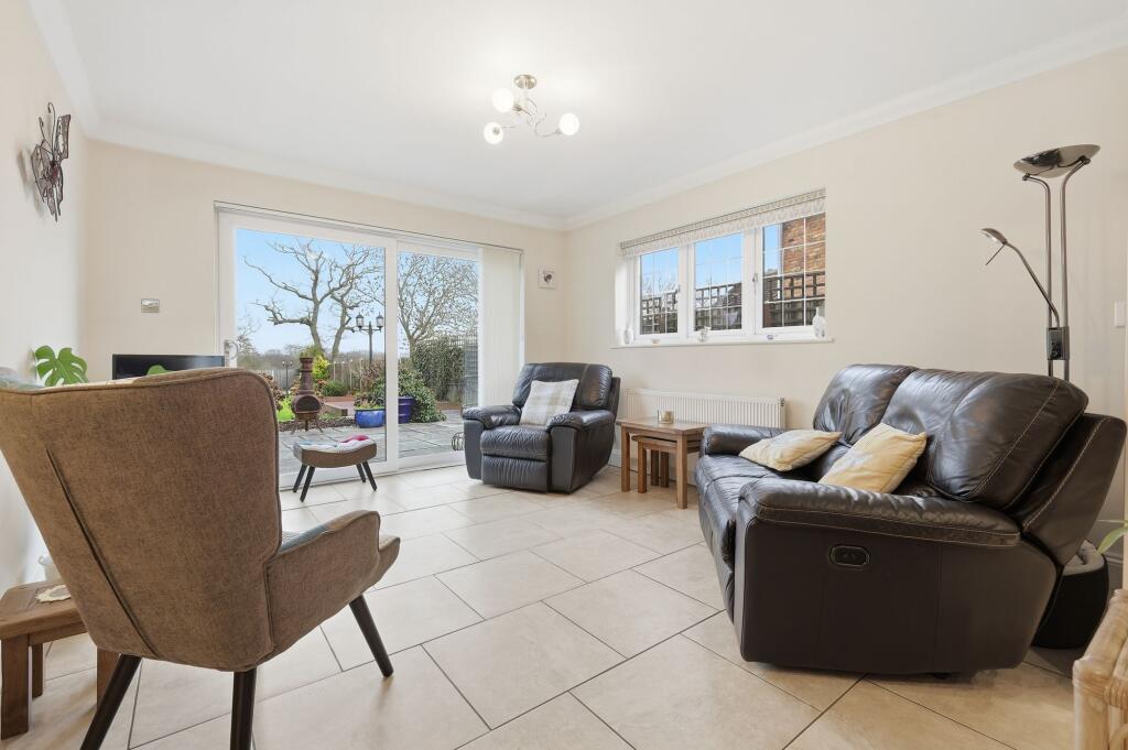 High View Rise, Ramsden Crays, Billericay – pohled 5