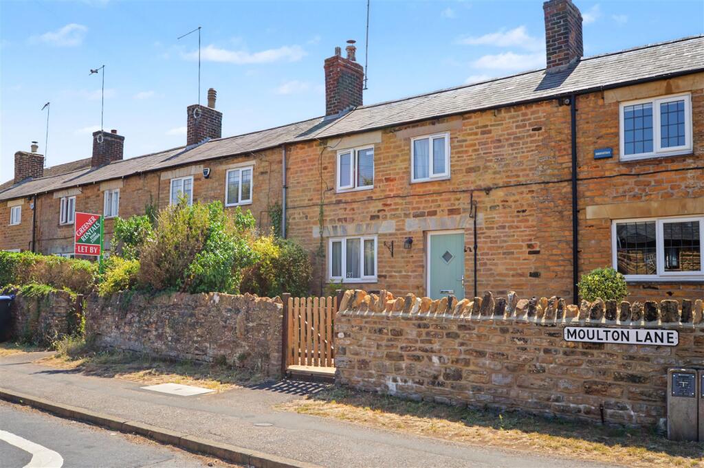 Main image of property: Moulton Lane, Boughton, NN2