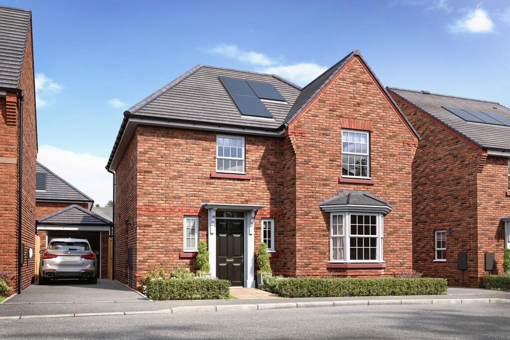 Main image of property: Broad Lane/Lower Lane, Rochdale, 
OL16 4PT