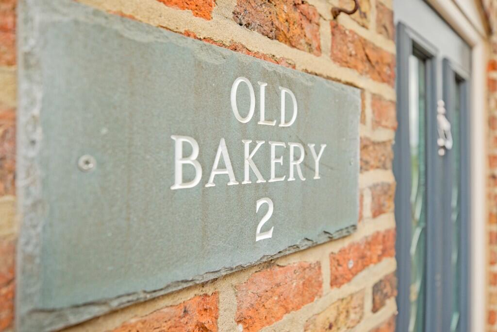 2 Hilton Lane, Knaresborough, North Yorkshire, HG5 photo 2