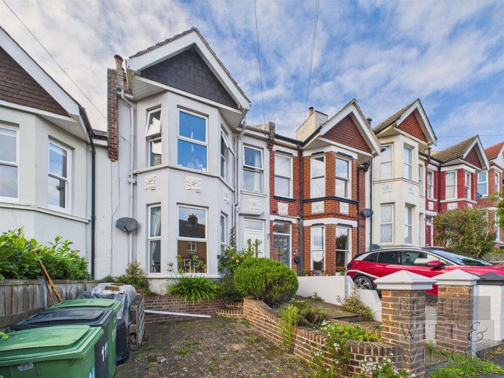 Main image of property: Edmund Road, Hastings
