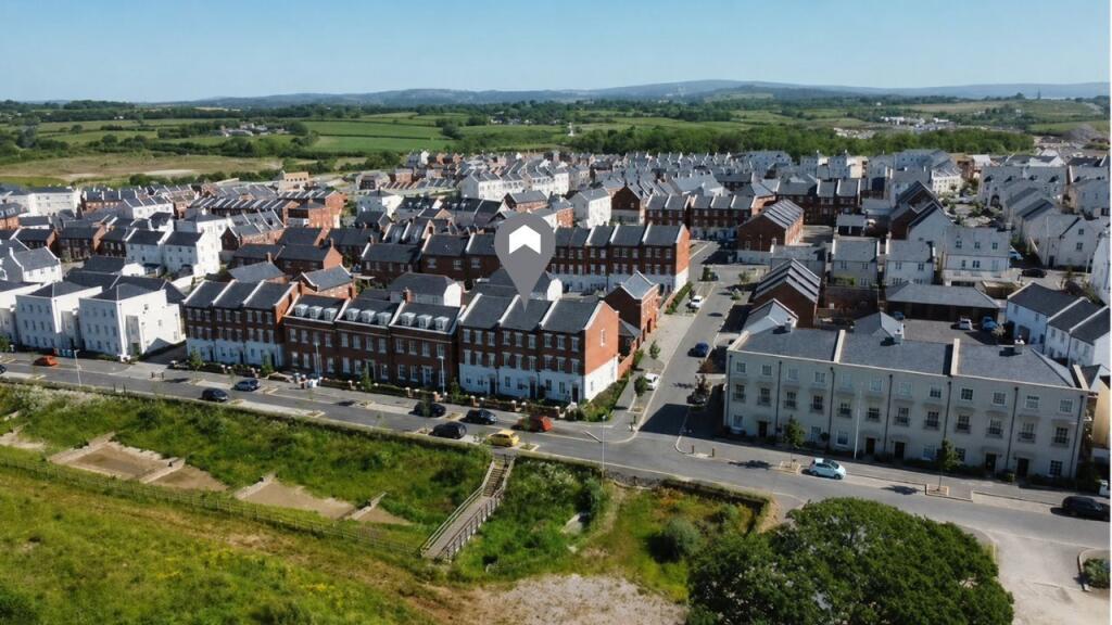 Main image of property: Gemini Road, Sherford, Plymouth.