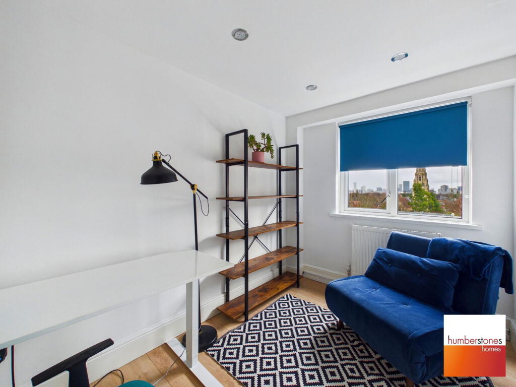 Additional image 9 of St Dennis House - Hagley Road Area