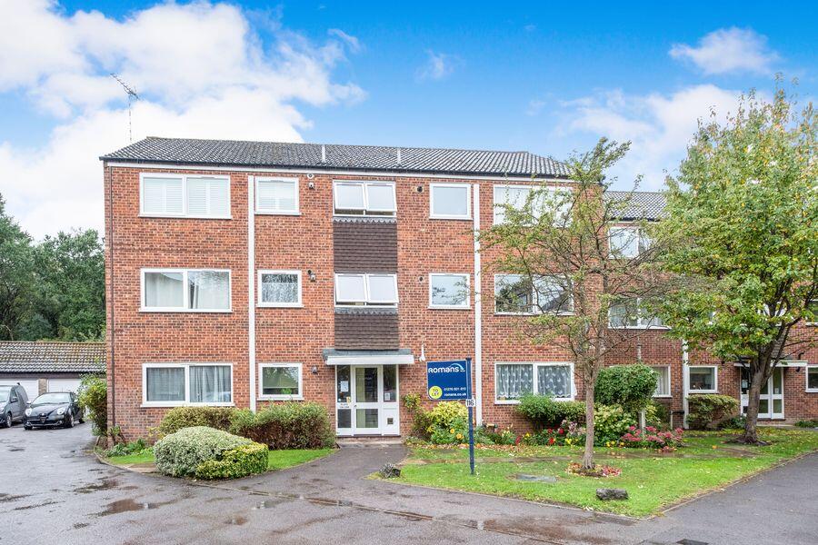 Main image of property: Henley Drive, Frimley Green, Camberley, GU16