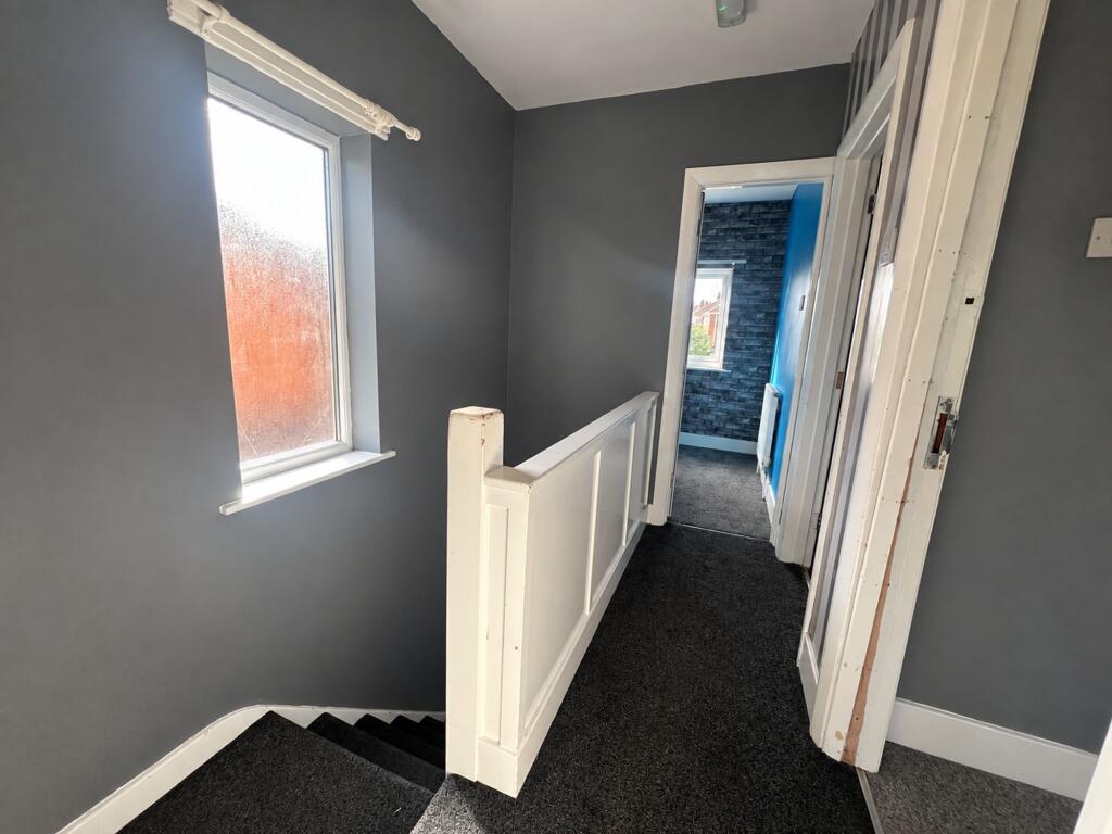 House in Derby - More