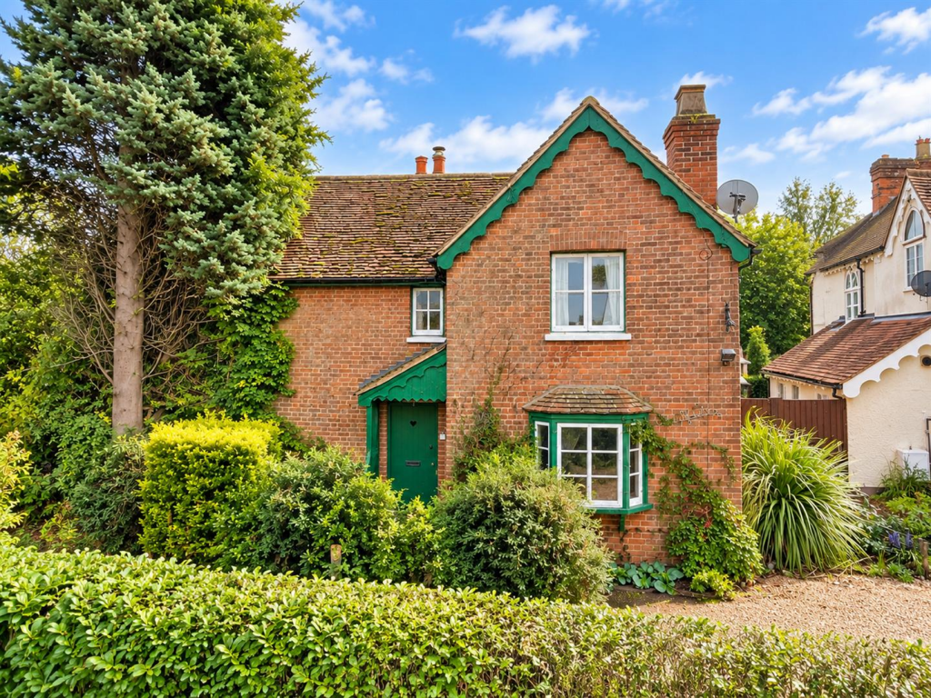 Main image of property: London Road, Hatfield Peverel, Chelmsford