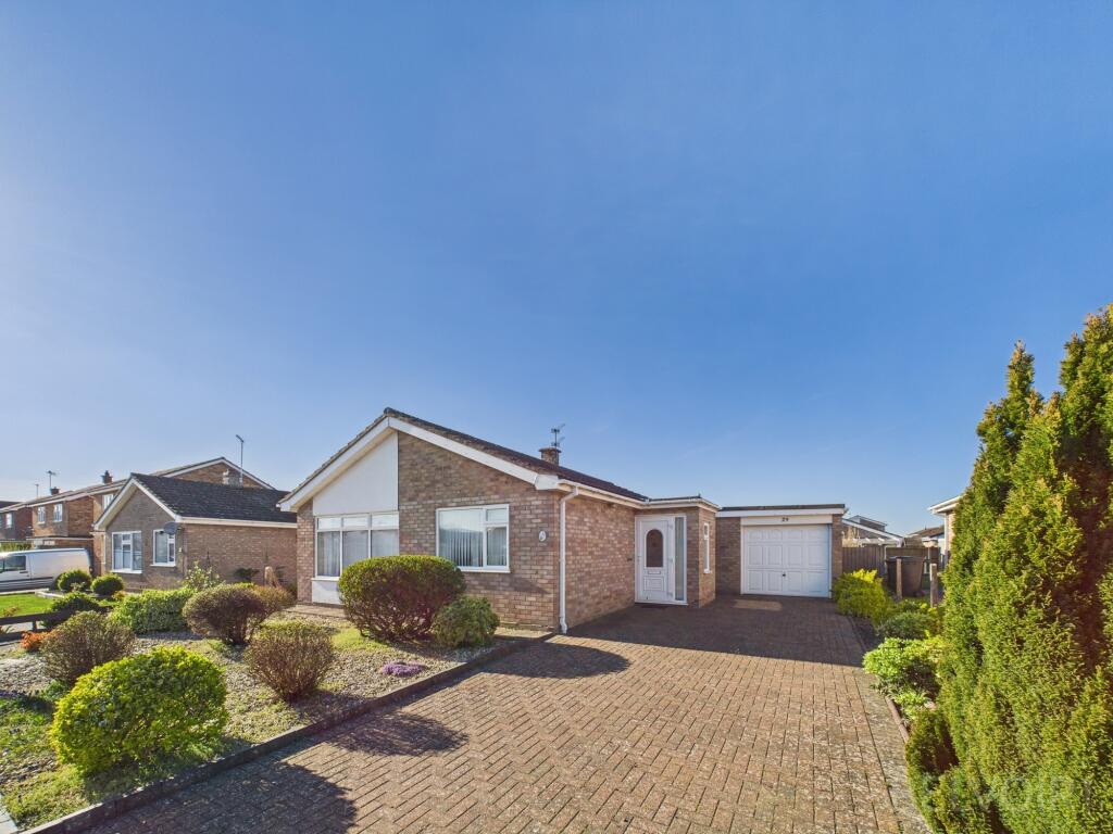 Main image of property: Nelson Court, Watton, IP25