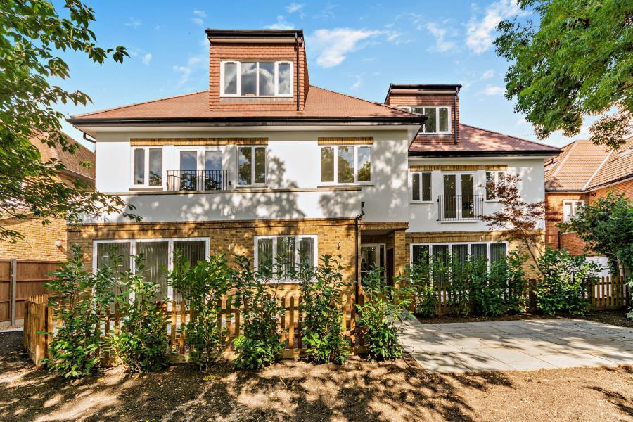 Main image of property: Swakeleys Road, Ickenham