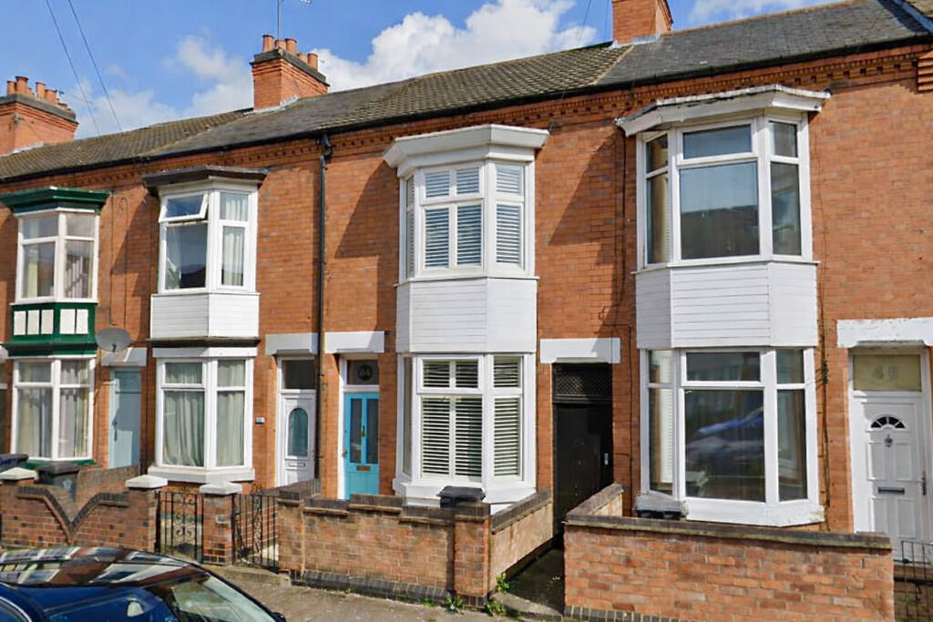 Main image of property: Hopefield Road, Leicester