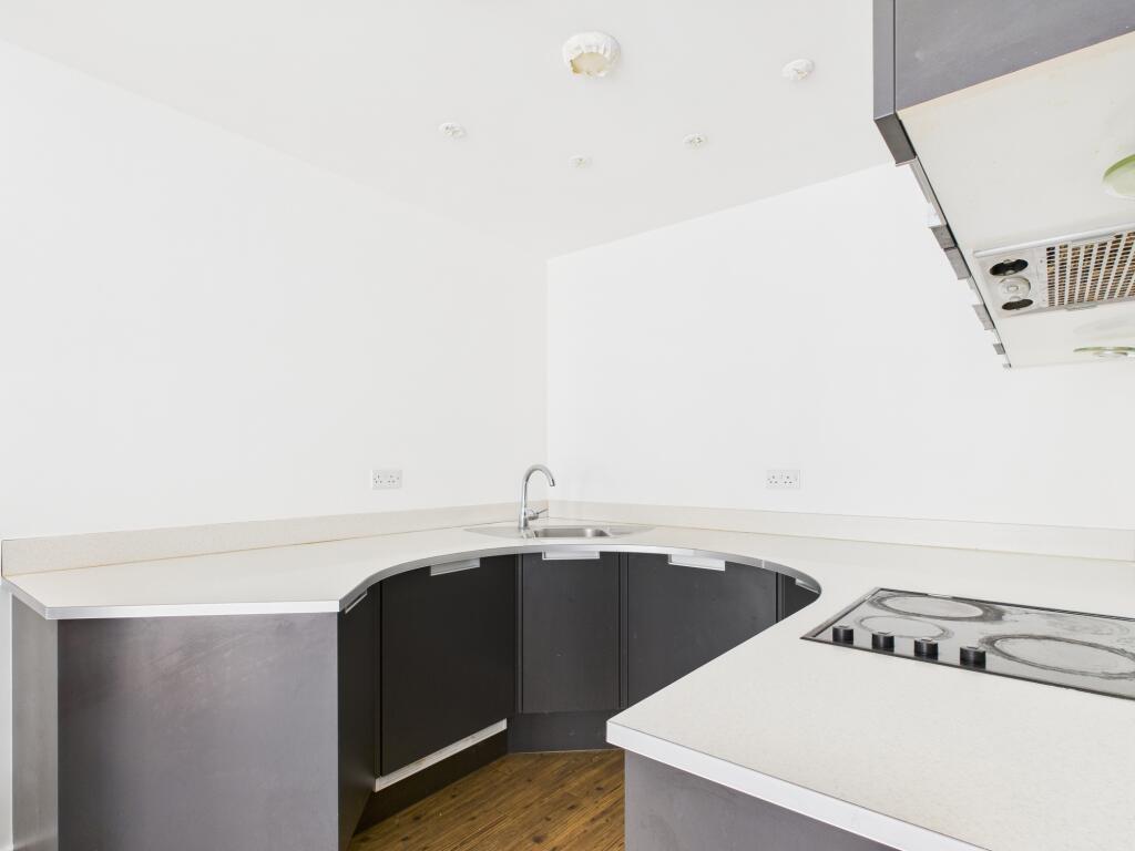 41 Essex Street, City Centre, Birmingham, B5 - More
