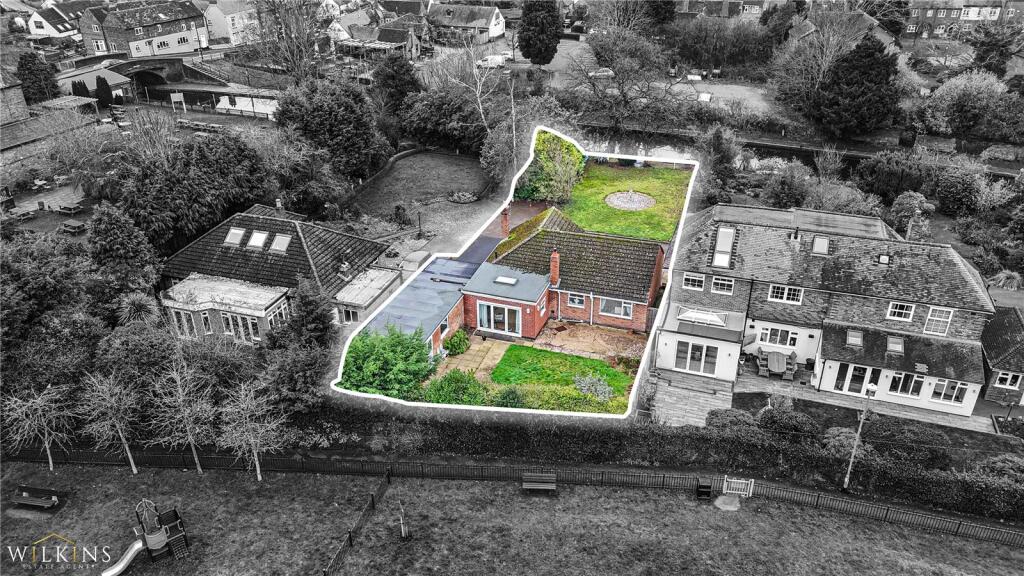 Additional image 30 of Nursery Lane, Hopwas, Tamworth, B78