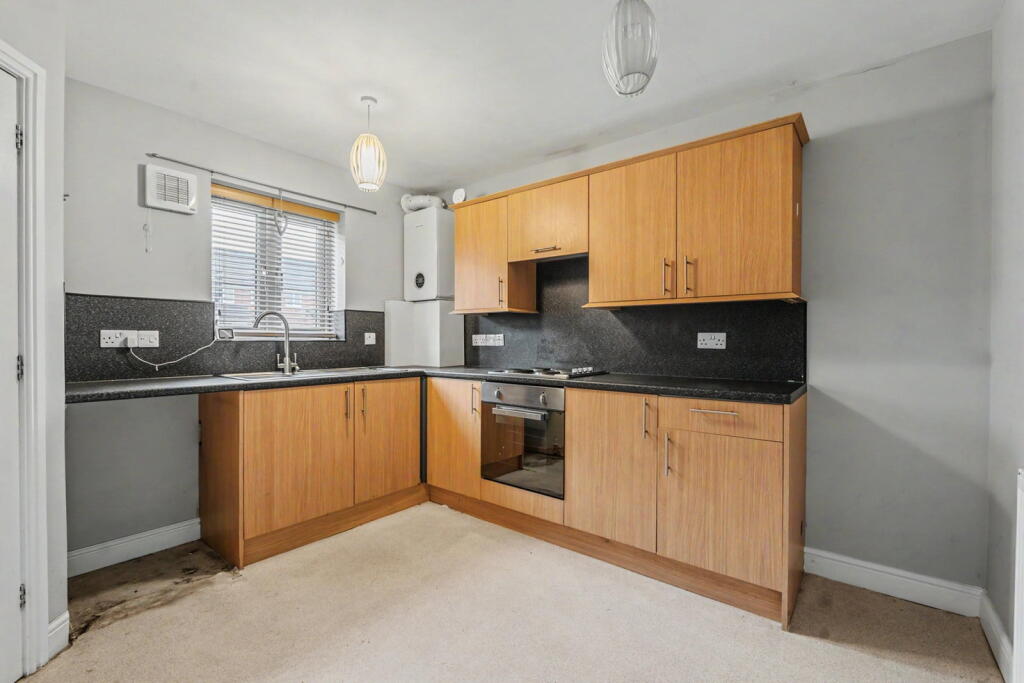 House in Whitehaven, Cumberland - View 5