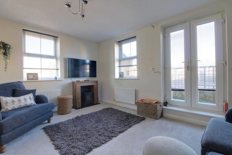 Springfield Court, Roberttown, Liversedge, West Yorkshire, WF15 photo 3