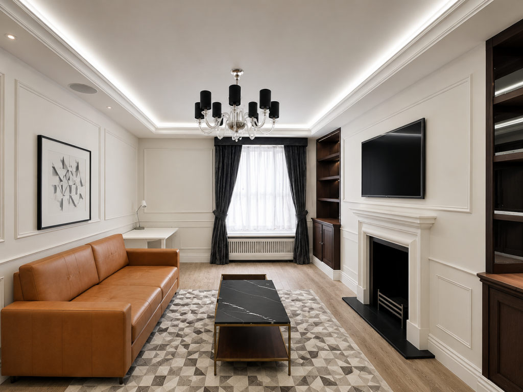 Main image of property: Park Mansions, Knightsbridge, London, SW1X