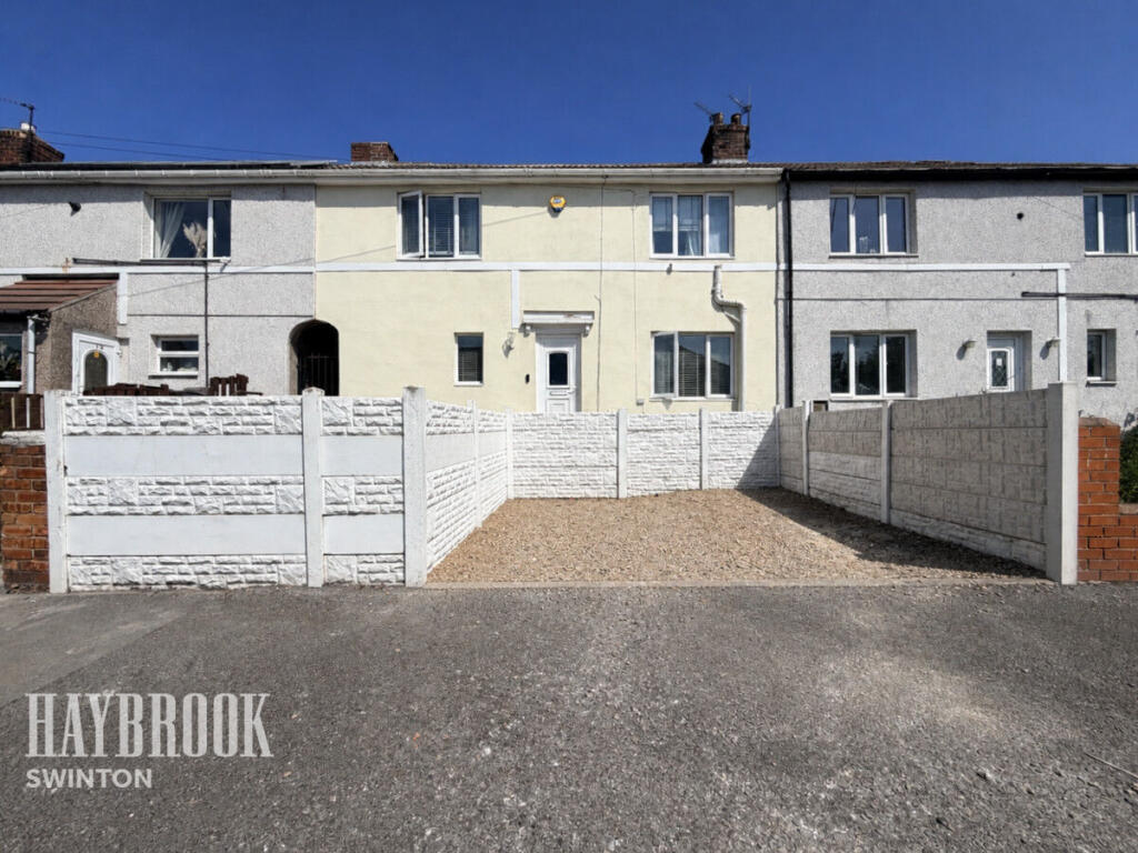 Main image of property: Brunswick Street, Rotherham