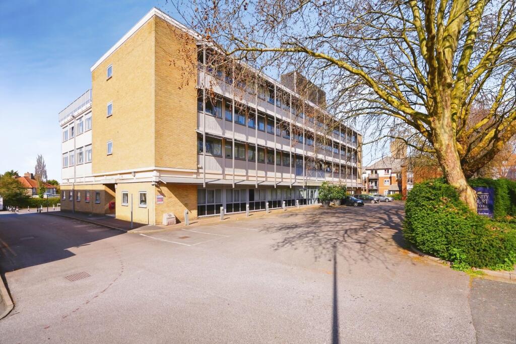 Main image of property: Between Towns Road, Cowley, Oxford, OX4