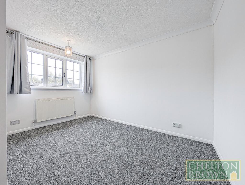 Sansom Court, The Arbours, Northampton, NN3 - View 4